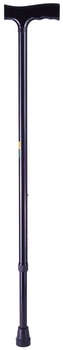 Трость NOVA B2010/B004 с Т-образной ручкой