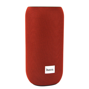 Портативная Bluetooth Колонка Hoco HC10, Red