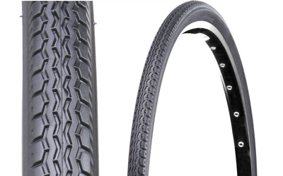 Покрышка на велосипед 28x1.75, Deestone D-1004