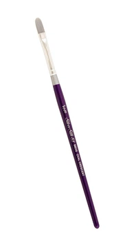 Кисть Silver Brush Silver Silk 88 8803S №3/8 (7мм)