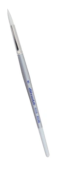 Кисть Silver Brush Silverwhite 1500S № 8 (6 мм) круглая