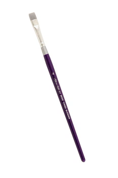 Кисть синтетика Silver Brush Silver Silk 88 8820S № 4