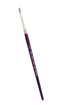 Кисть Silver Brush Silver Silk 88 8803S №1/4 (5мм)