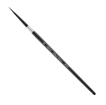 Кисть Silver Brush Black Velvet 3000S № 0 (1&nbsp;мм) круглая