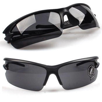 Тактические солнцезащитные очки Taktik Dark (3333362T)
