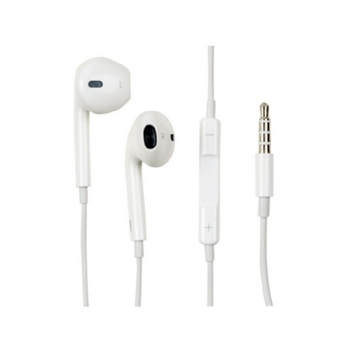 Наушники проводные 3.5 мм mini-Jack