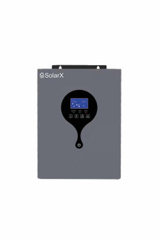Источник бесперебойного питания ДБЖ SolarX SX-LEW5000 (0100350004)