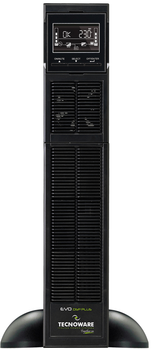 ИБП TECNOWARE EVO DSP PLUS 1200 1080 Вт (FGCEDP1202RTIEC)
