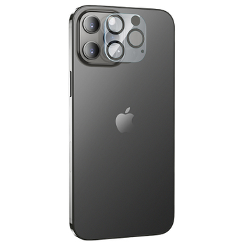 Скло HOCO захисне для камери iPhone 12 Pro Max V11 НD прозоре