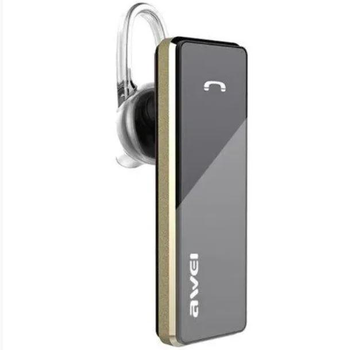 Bluetooth-гарнитура Awei 850BL Black