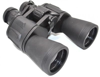 Бінокль Binoculars W3 20X50 7351 50мм black