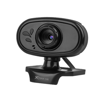 Web Камера Xtrike Me USB XPC01 30FPS 640х480 MIC