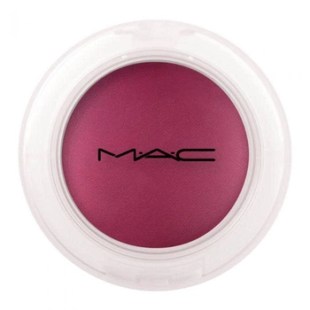 Кремові рум'яна з ефектом сяйва MAC Cosmetics Glow Play Blush Rosy Does It 7.3 г (773602548736)