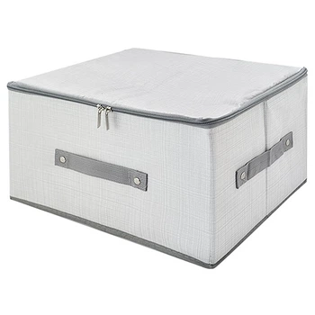 Коробка складна для зберігання речей Stenson R29656 35*26*20см