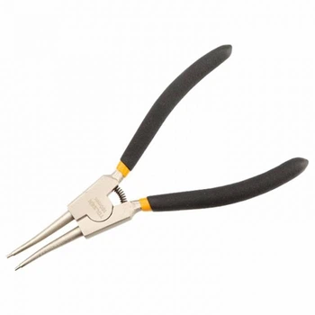 Съемники внешних стопорных колец прямые 19-60 мм Tolsen Tools 175 мм