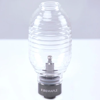 Газовая лампа для кемпинга FM Firefly Gas Lantern 124х59 мм