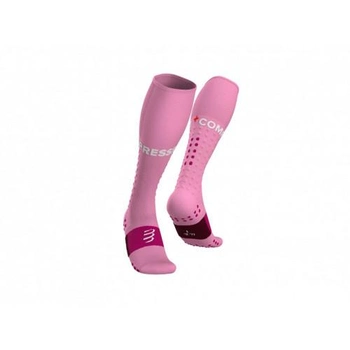 Компресійні гольфи для заняття спортом Full Socks Run Т2(39-41см) Pink