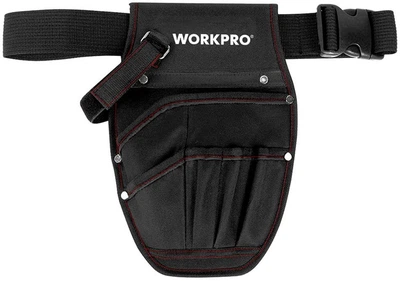 Поясная кобура WORKPRO W081016