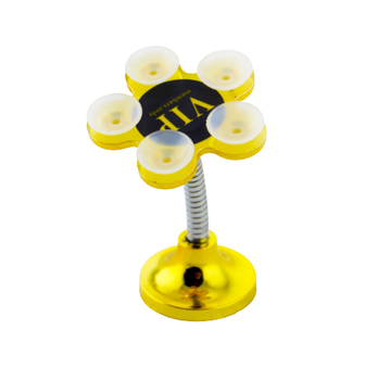Держатель автомобильный HOLDER XP 11 gold
