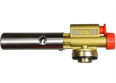 Газовая горелка Virok с резьбовым соединением (EU) 360° (44V168)