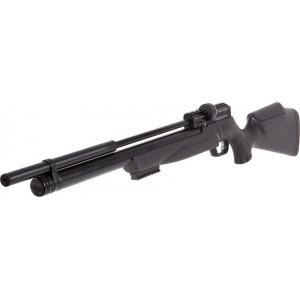 Пневматична гвинтівка Borner Air Rifle PCP Puncher Mega S з оптичним прицілом