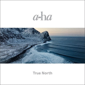 Компакт диск Sony Music a-ha True North CD 194399822920