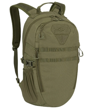 Рюкзак тактический Highlander Eagle 1 Backpack 20L Olive Green (TT192-OG)