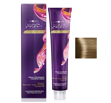 Крем-краска для волос Hair Company Inimitable Color 9 кофе с молоком 100 мл