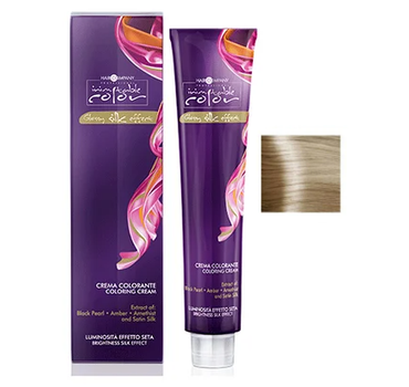 Крем-краска для волос Hair Company Inimitable Color 10 платиновый блондин 100 мл