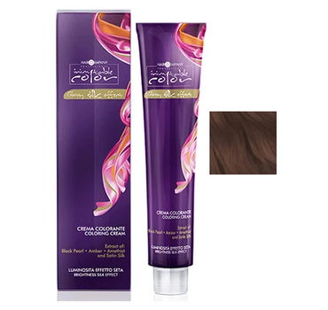 Крем-фарба для волосся Hair Company Inimitable Color 6 шоколад 100 мл