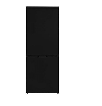 Холодильник ZANETTI SB155 Black