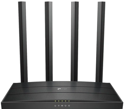 WI-FI роутер маршрутизатор TP-Link ARCHER C-80 AC1900
