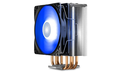 Кулер процессорный DeepCool Gammaxx GTE V2 (DP-MCH4-GMX-GTEV2)