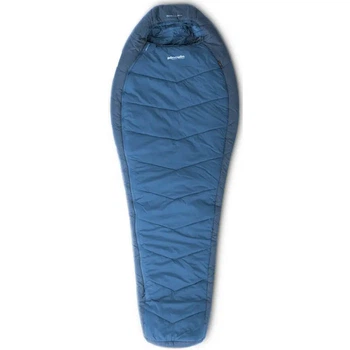 Спальный мешок Pinguin Comfort PFM 175 Blue Left Zip (PNG 234756)