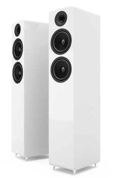 Акустика Acoustic Energy AE 309 Piano Gloss White