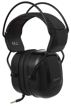 Навушники Superlux HD-665