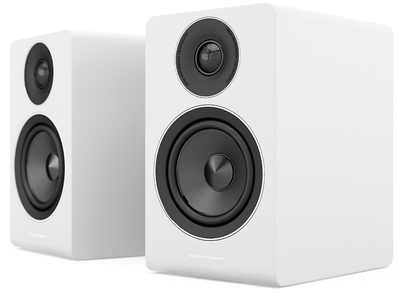 Акустика Acoustic Energy AE 100 Satin White