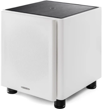 Сабвуфер Sonus Faber Gravis II White