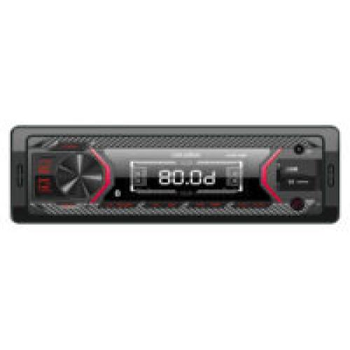 Бездисковый MP3/SD/USB/FM проигрыватель Celsior CSW-220R Bluetooth (Celsior CSW-220R)