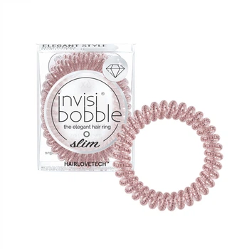 Резинка-браслет для волос invisibobble SLIM Pink Monocle