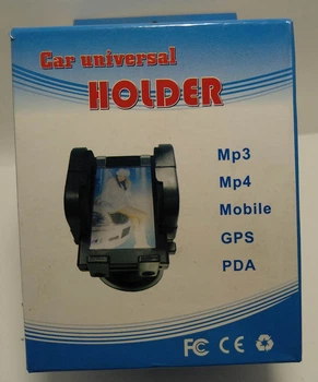 Автомобильный держатель универсальный Fly Holder
