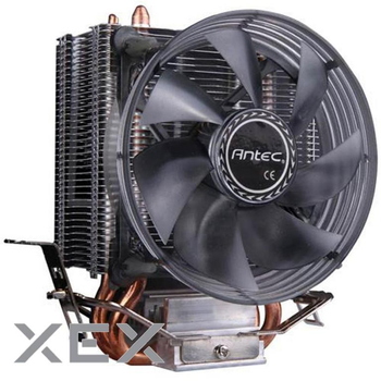 Кулер для процессора ANTEC A30 (0-761345-10922-2)