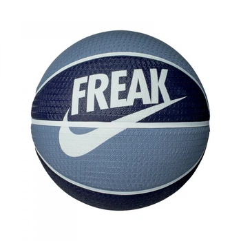 Мяч баскетбольный Nike Playground 8P 2.0 G Antetokounmpo р. 7 (N.100.4139.426.07) Blackened Blue/Slate/White