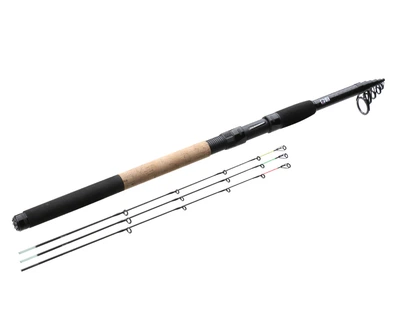 Фидерное вудилище Flagman S-River Tele Feeder 3м 100г (SRT300)