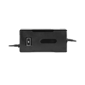 Зарядное устройство для аккумуляторов LiFePO4 48V (58.4V)-4A-192W