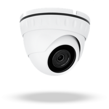 Гибридная антивандальная камера GreenVision GV-146-GHD-H-DOG20-30