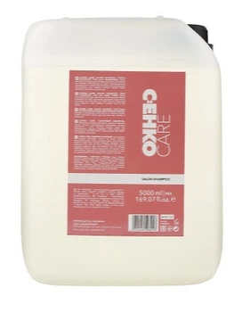 Шампунь салонный C:EHKO Energy Classic Salon Shampoo 5000 мл