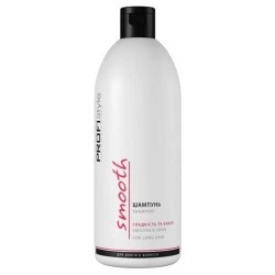 Шампунь гладкость и блеск Profistyle Smooth 500 мл