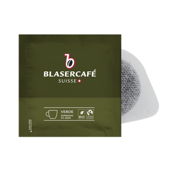 Кава в монодозах Blasercafe Verde 7 г