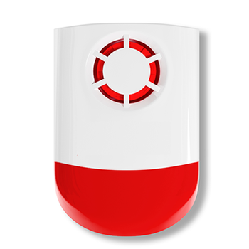 EvoLogic S-03 Сирена